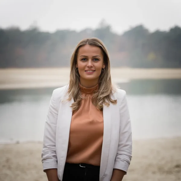 Foto van Esmee Smits