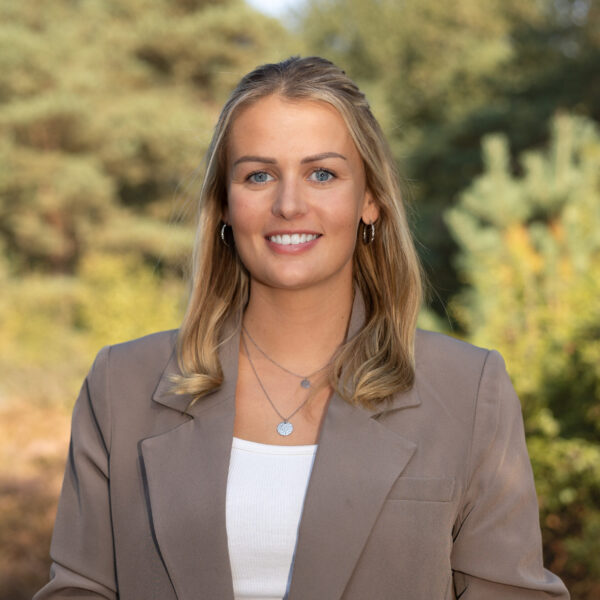 Foto van Esmee Dijks-Smits