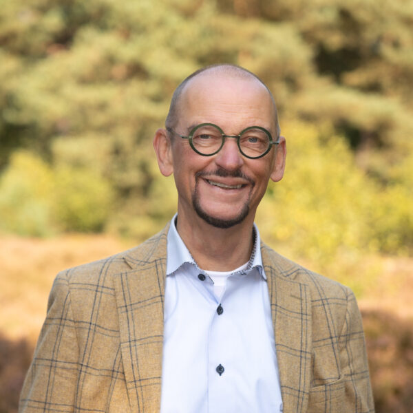 Foto van Peter Ludwig