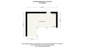 Plattegrond 14