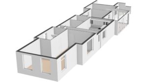 Plattegrond 9