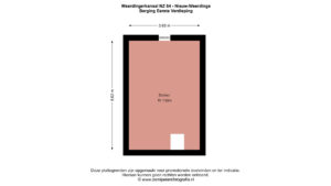 Plattegrond 10