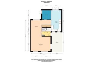 Plattegrond 6