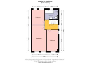 Plattegrond 11