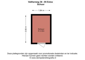 Plattegrond 6