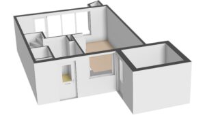 Plattegrond 7