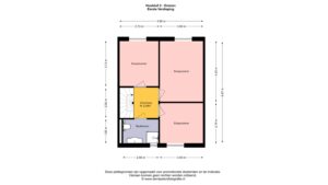 Plattegrond 8
